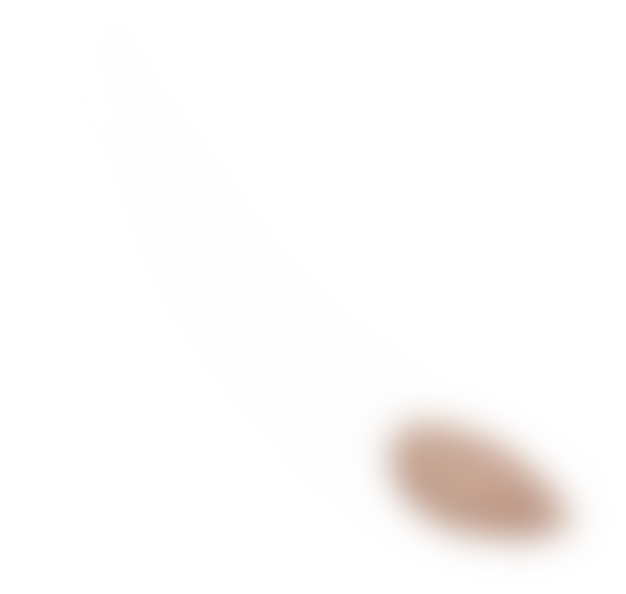 blur almond